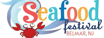 2018 New Jersey Seafood Festival